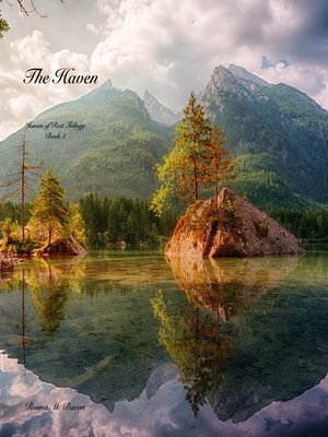 cover image of The Haven